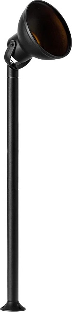 Garden Lights: Dax Buitenlamp 12 Volt - Zwart van Garden — afbeelding 4