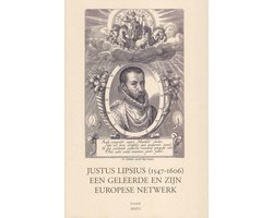 Justus Lipsius 1547-1606