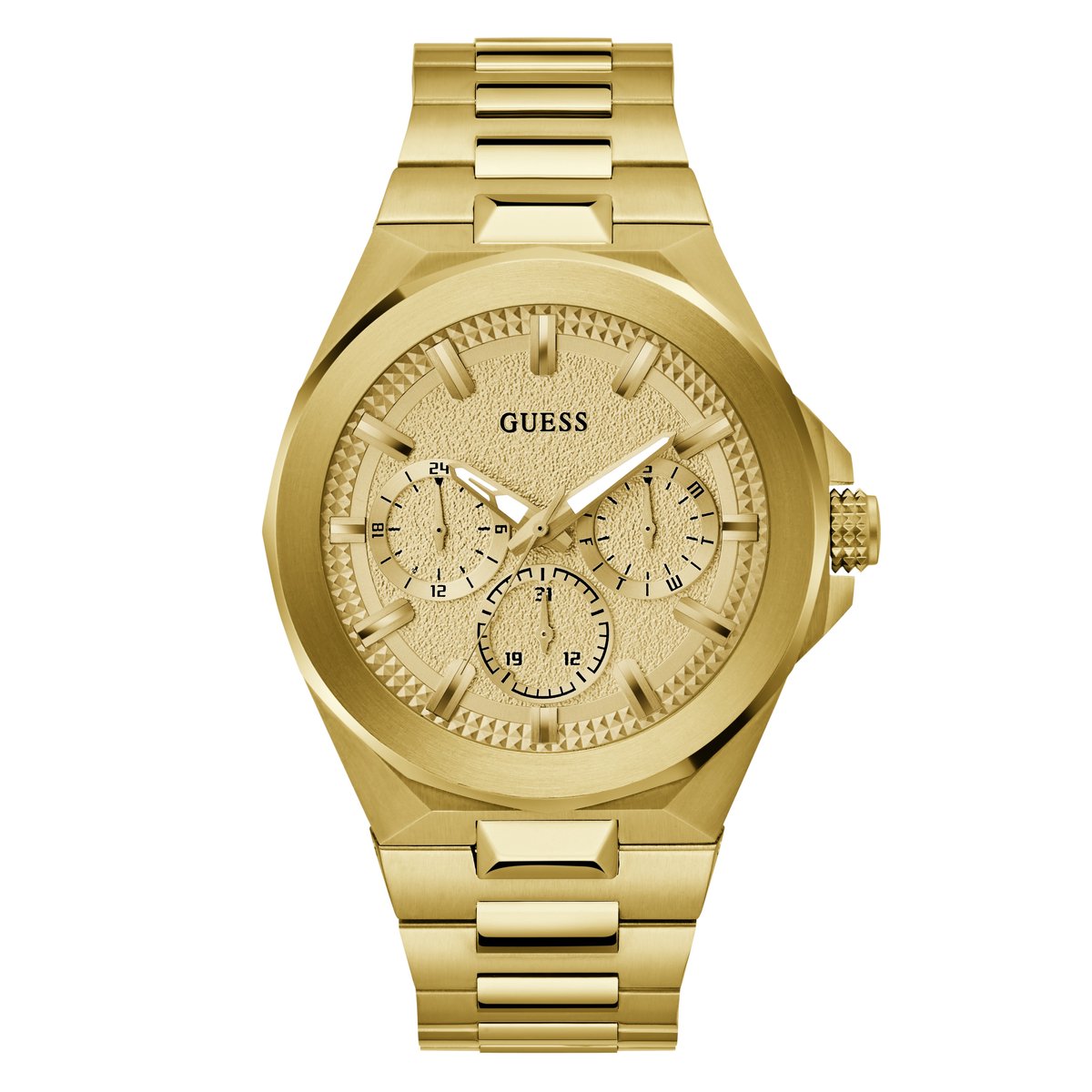 Guess Watches DASHBOARD GW0798G2