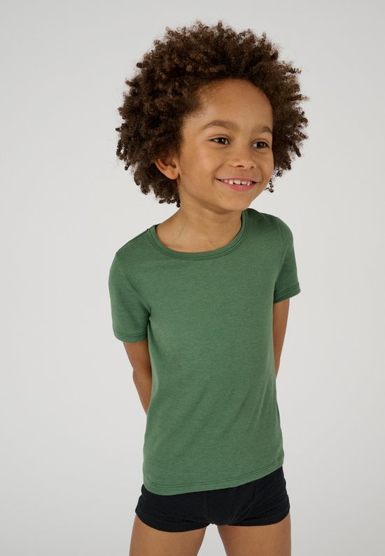 Body Thermolactyl Sensitive - T Shirt De Dessous