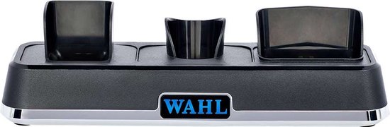 Wahl - Centrale Power - Zwart