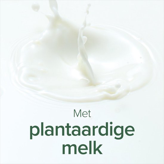 Palmolive Naturals Amandel Handzeep - 4 x 500ml - Milde Handzeep - Voordeelverpakking