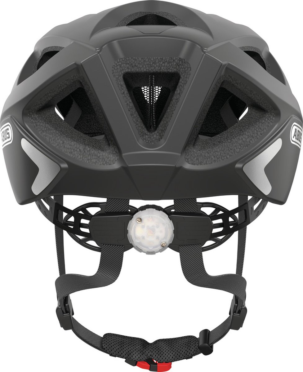 Abus Helm HUD-Y 57-61 L Titan