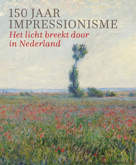 Foto: 150 jaar impressionisme