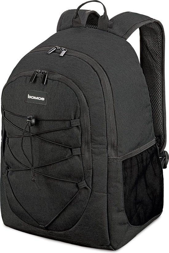 bomoe koelrugzak IceBreezer KR45 – koeltas rugzak voor onderweg - 45x19x33 cm - 25 liter - Perfect voor fietsen, festivals of wandeltochten