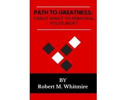 PATH TO GREATNESS