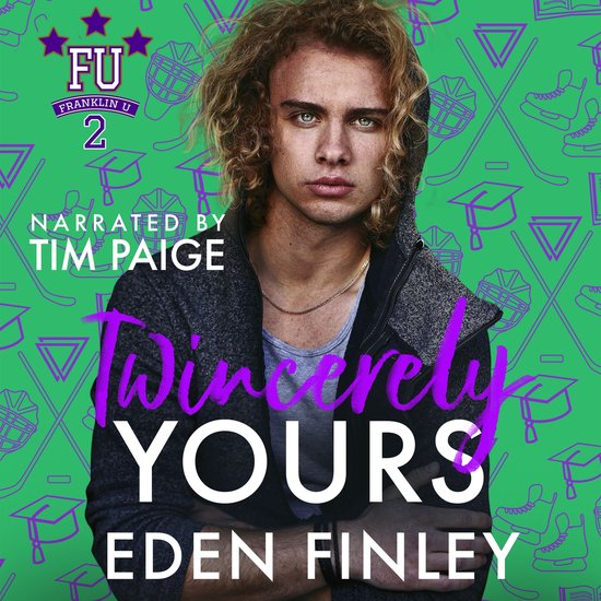 Twincerely Yours - cover
