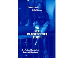 To Her Requirements... Plus-1