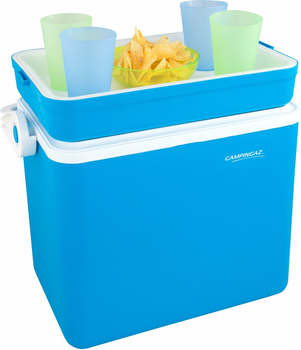 Campingaz Isotherm Extreme Koelbox - 17 Liter - Blauw