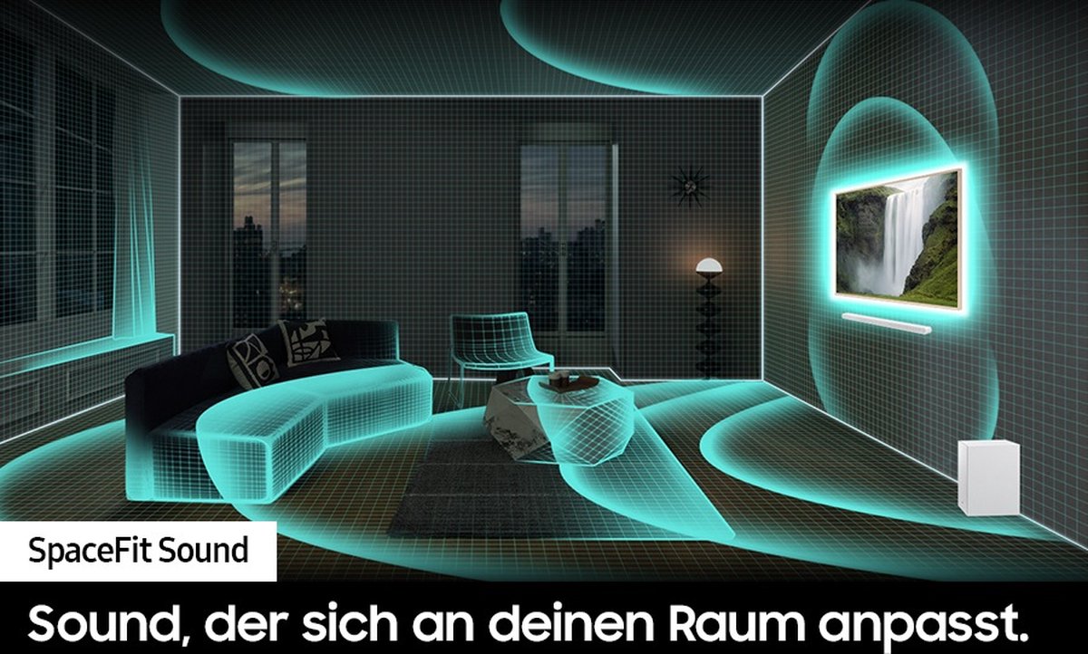 Samsung HW-S711GD/ZG - afbeelding 2