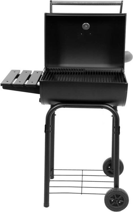 LUND 99902 buitenbarbecue & grill van Merkloos — afbeelding 5