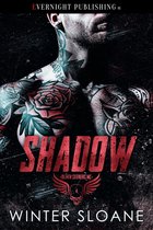 Death Seekers MC - Shadow