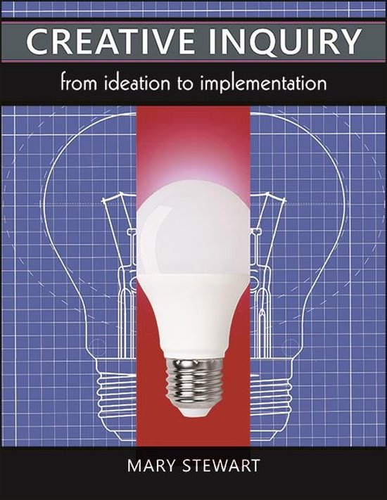 Creative Inquiry - cover