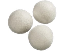 Drogerballen - Voor wasdrogers - Droger ballen - Drogerbollen - Must have voor uw droger!
