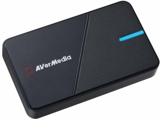 AVerMedia Live Gamer Extreme 3