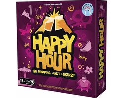 Bordspel Asmodee Happy Hour (FR)