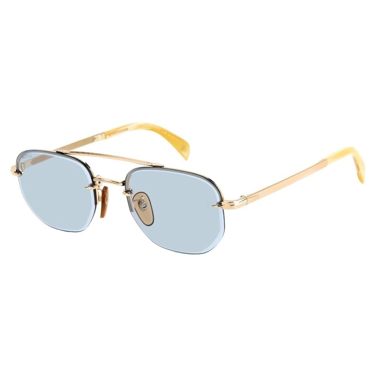 Zonnebril David Beckham DB 1078/S IDA/QZ