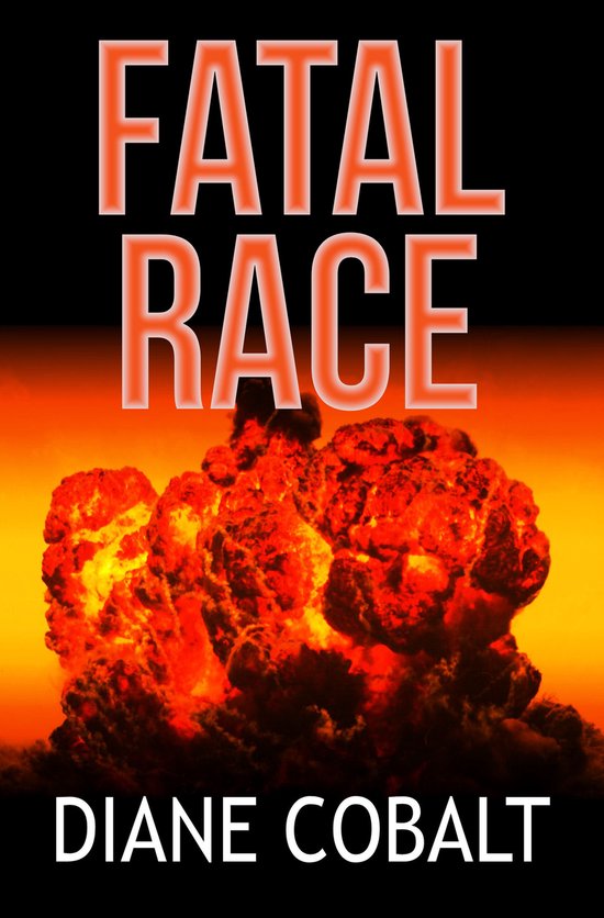 Fatal Race - cover