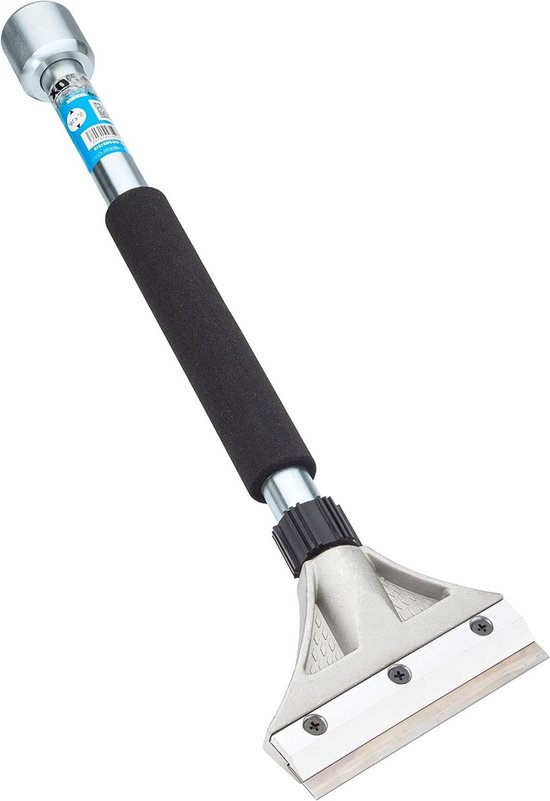 Faithfull FAISCRA21 All Metal Heavy-Duty Long Handle Scraper