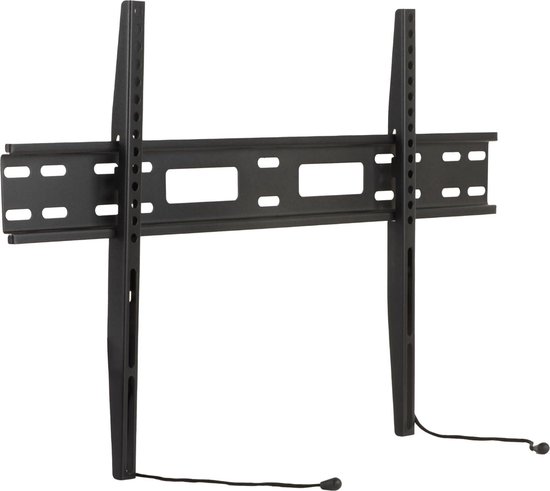 TV Meubel Mount - VESA 300 - 120 cm hoog - Beugels en Meer