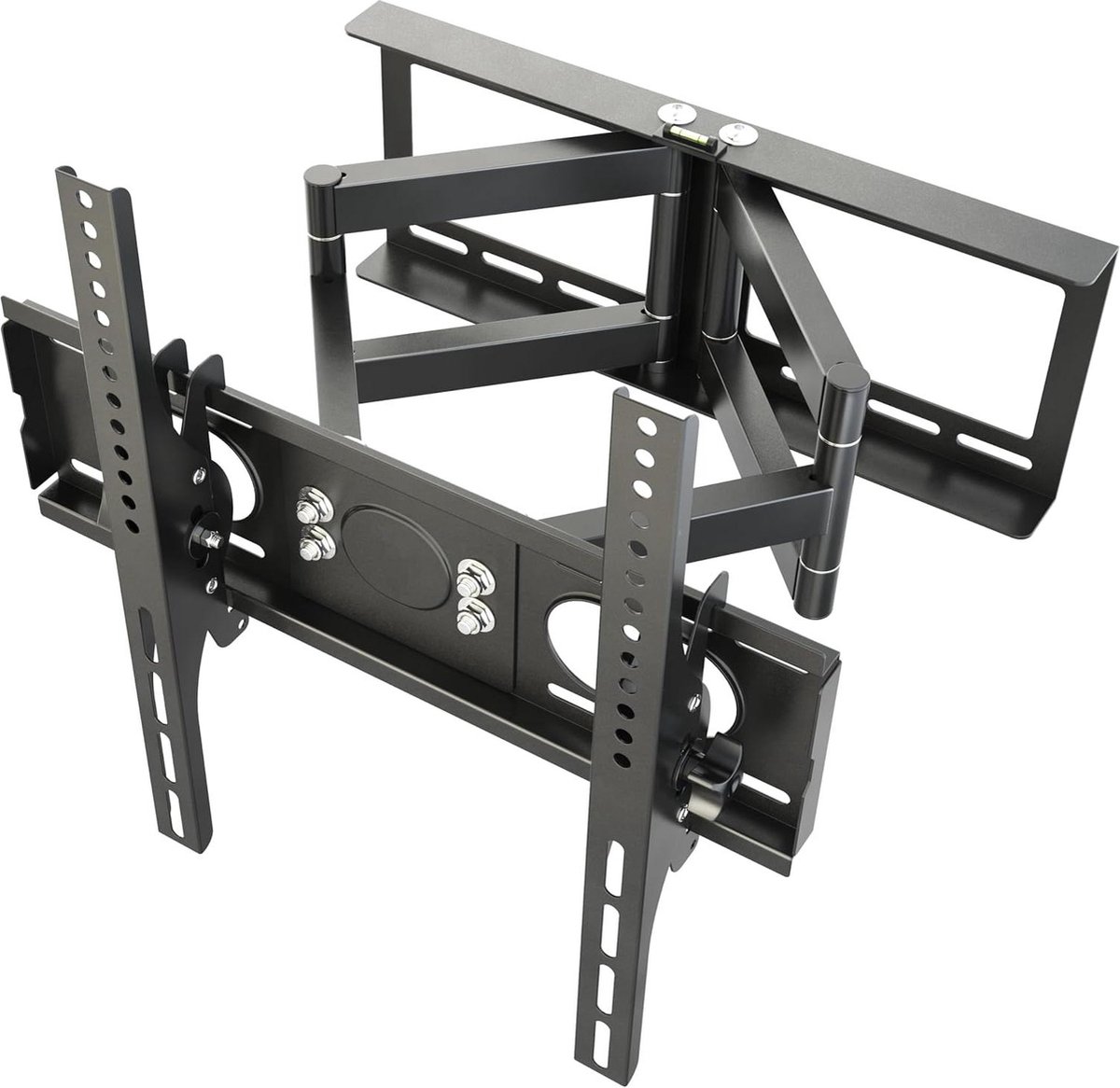Platte en Gebogen TV's, TV Wall Mount - TV-beugel 32-65 inch,