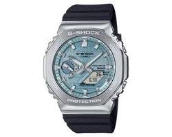G-Shock GBM-2100A-1A2ER Classic Heren Horloge