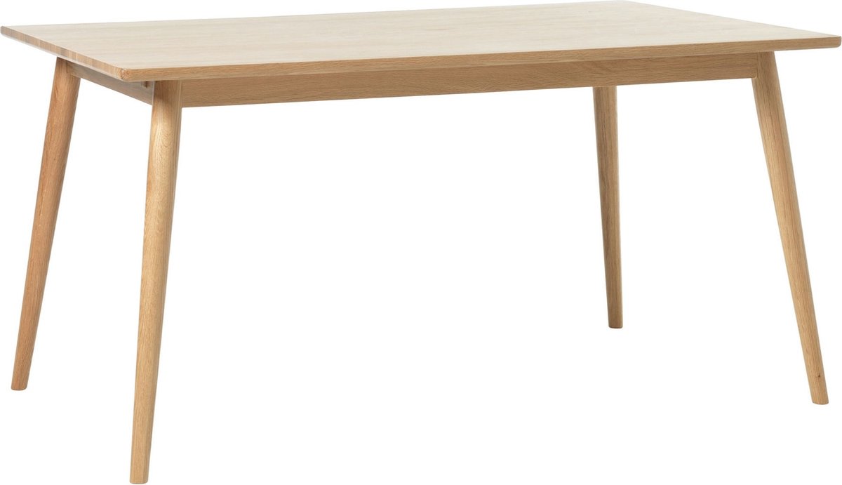 SenS-Line Tuinbank Sipora - Teakhout Naturel - 180x62x90cm