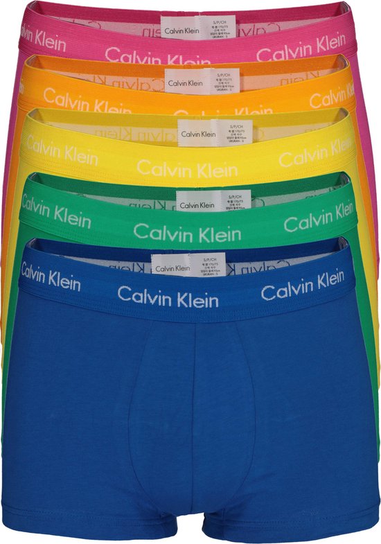 calvin klein pride boxers