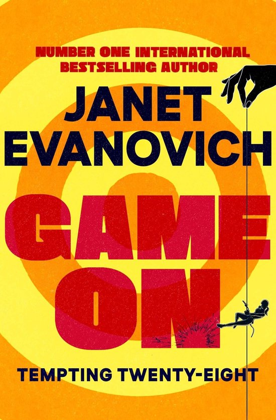 Game On - cover