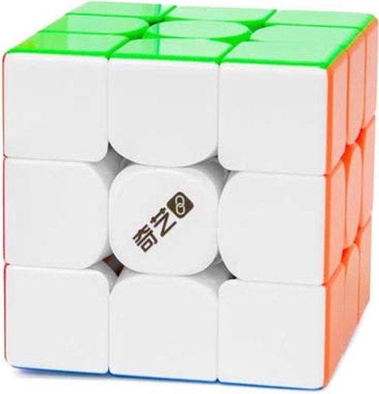 Qiyi Smart Cube