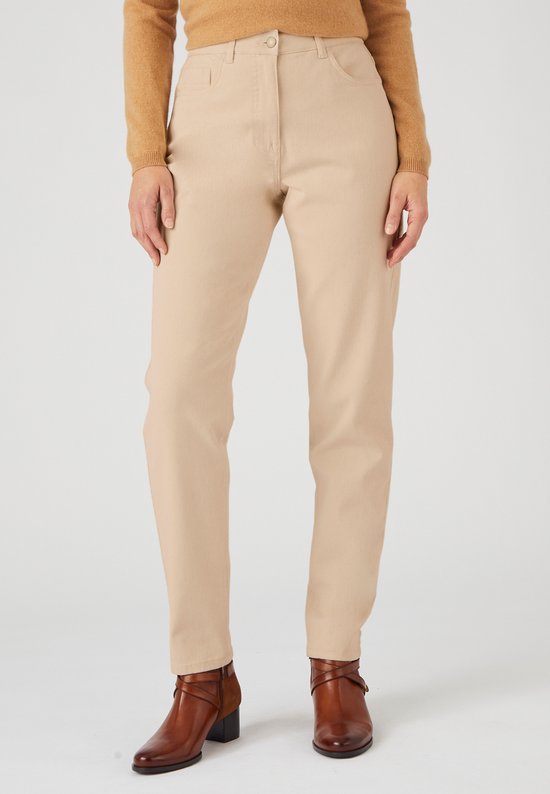 Pantalon jean femme damart hotsell