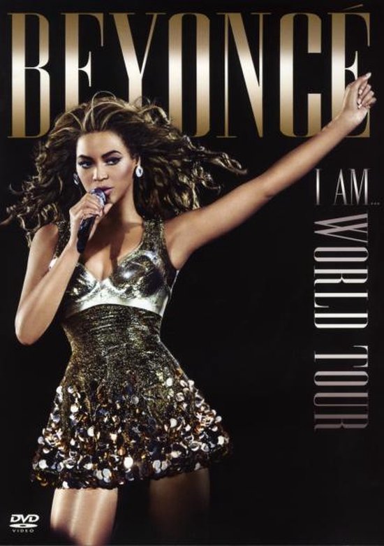 Beyonce - I Am...World Tour