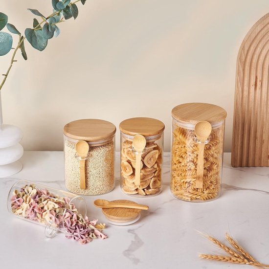 Mxzzand Rijstcontainer, Transparante Raamafdichtingsglijbaan Met Shuttered 38,5 X 20 X 22 Cm Rijstopbergbox Voor De Keuken