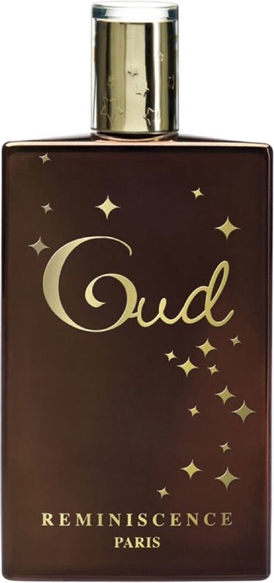 Crème Parfumée Pour Le Corps Reminiscence Oud - 200ml, Neuve Et Scellée, Parfum épicé Chaud