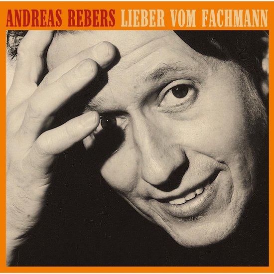 Lieber vom Fachmann - cover