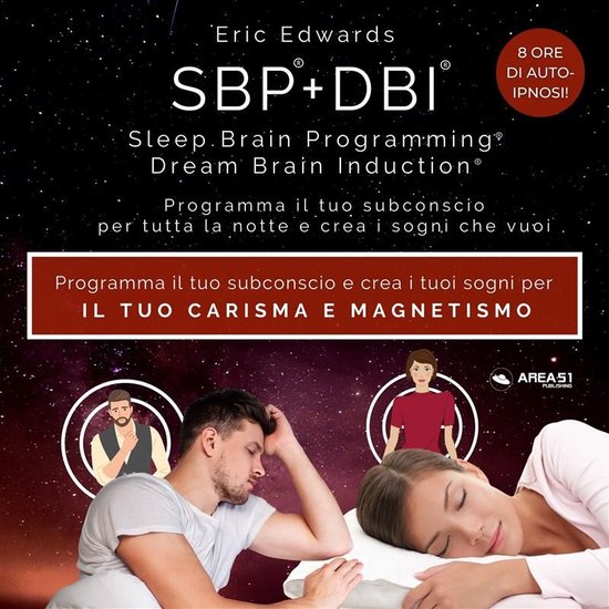 SBP® + DBI® per sviluppare e potenziare carisma e magnetis ... - cover