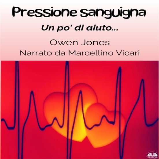 Pressione Sanguigna - cover