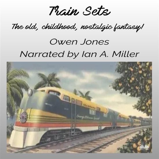 Train Sets - cover