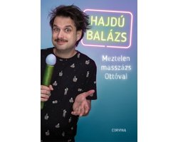 Meztelen masszázs Ottóval