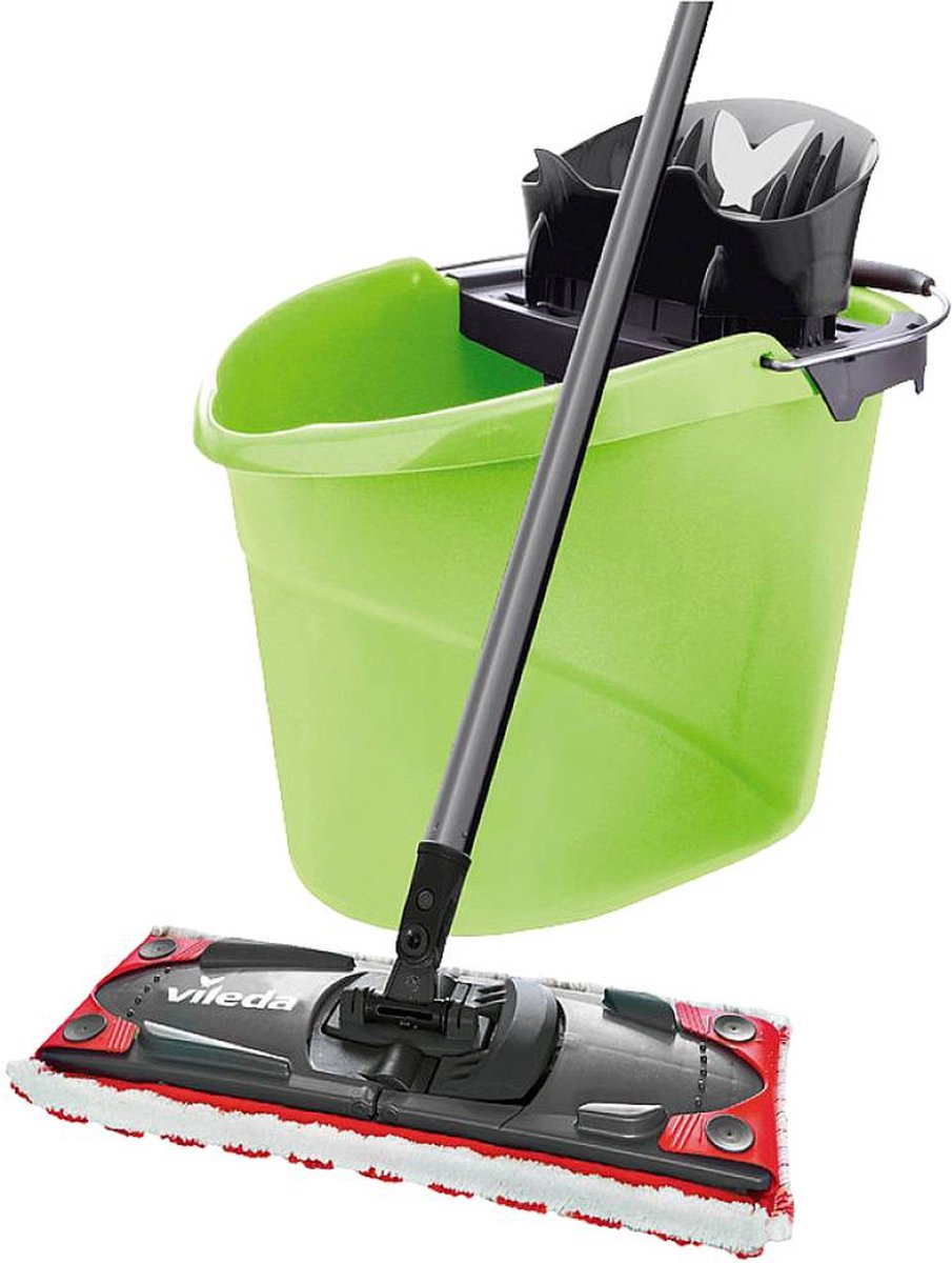 Vileda 158723 Ultramat 2in1 Colors 1 stuk(s)