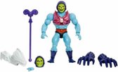 Masters of the Universe Origins - Figurine articulée Deluxe Terror Claws Skeletor 14 cm