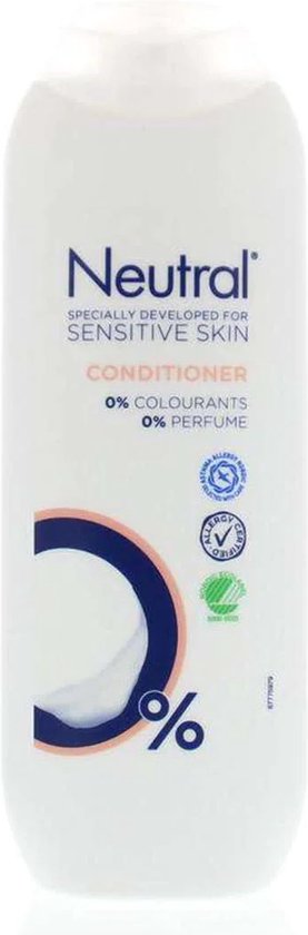 Neutral 0% - 250 ml - Conditioner
