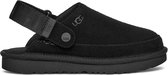 UGG Goldenstar Clog Unisex Slippers - Black - Maat 18