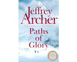 Omslag van Paths of Glory