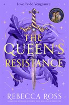 The Queen’s Rising-The Queen’s Resistance