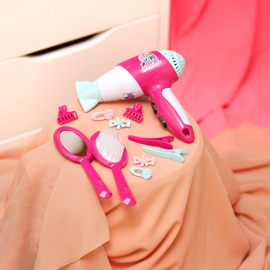 Sansbeauté® Sanstraight Stijltang Wet-to-Dry - 2 in 1 - Haardroger