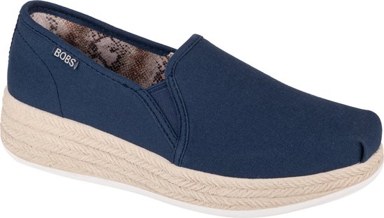 Skechers Urban - Highlites 114070-NVY, Vrouwen, Marineblauw, Sneakers,Sportschoenen, maat: 39,5