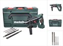 Makita HR009GZ Accu Combihamer | 40 V Max | Excl. accu's en lader | In