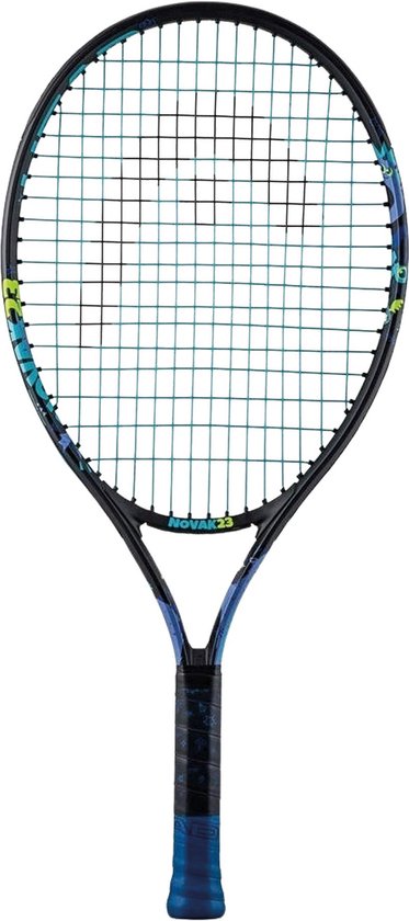 Head Novak 23 Tennisracket Junior