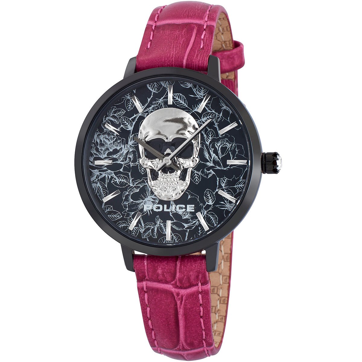 Police Miona PL.16032MSB-06 horloge - Vrouwen